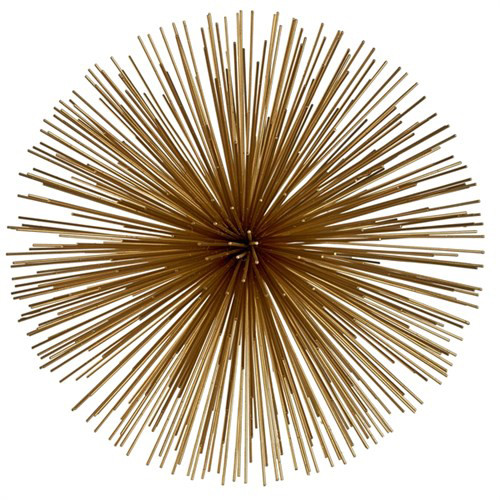 Pols Potten + Prickle brass l